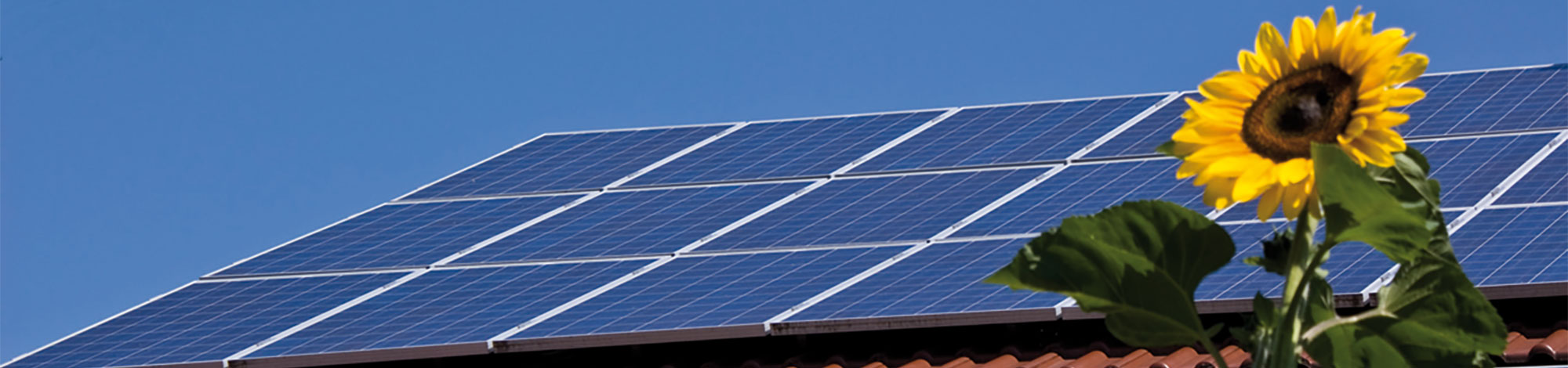 Photovoltaik-Solar
